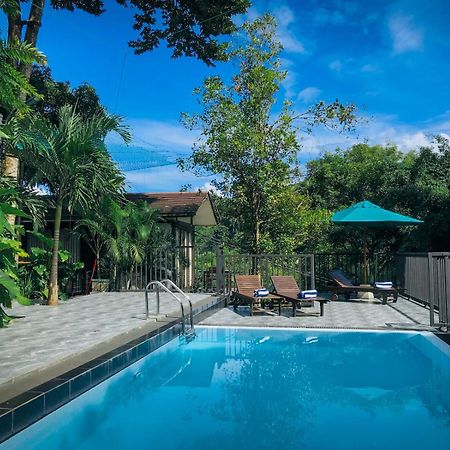 Hotel Yo Kandy Luaran gambar