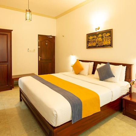 Hotel Yo Kandy Luaran gambar