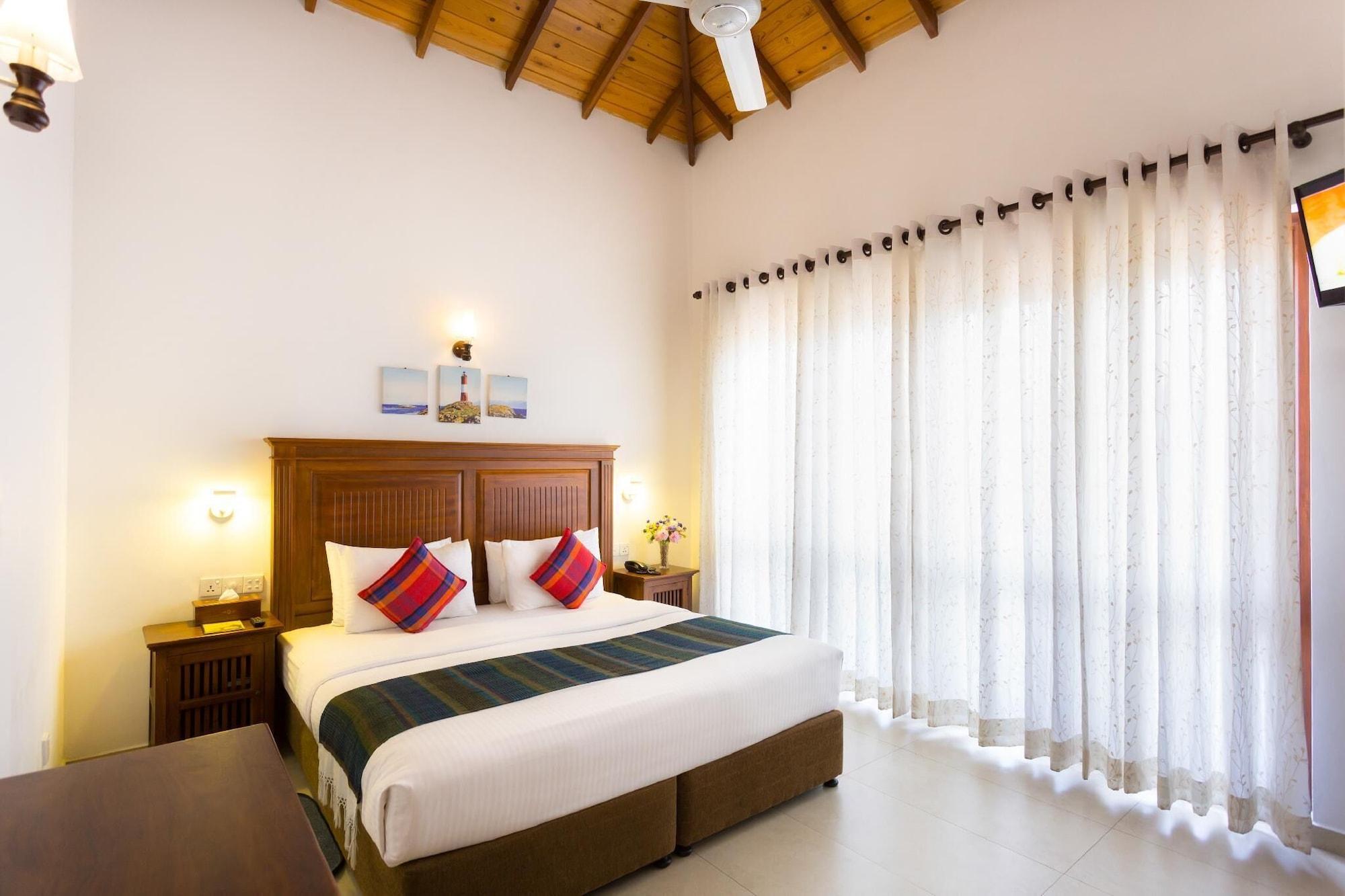 Hotel Yo Kandy Luaran gambar