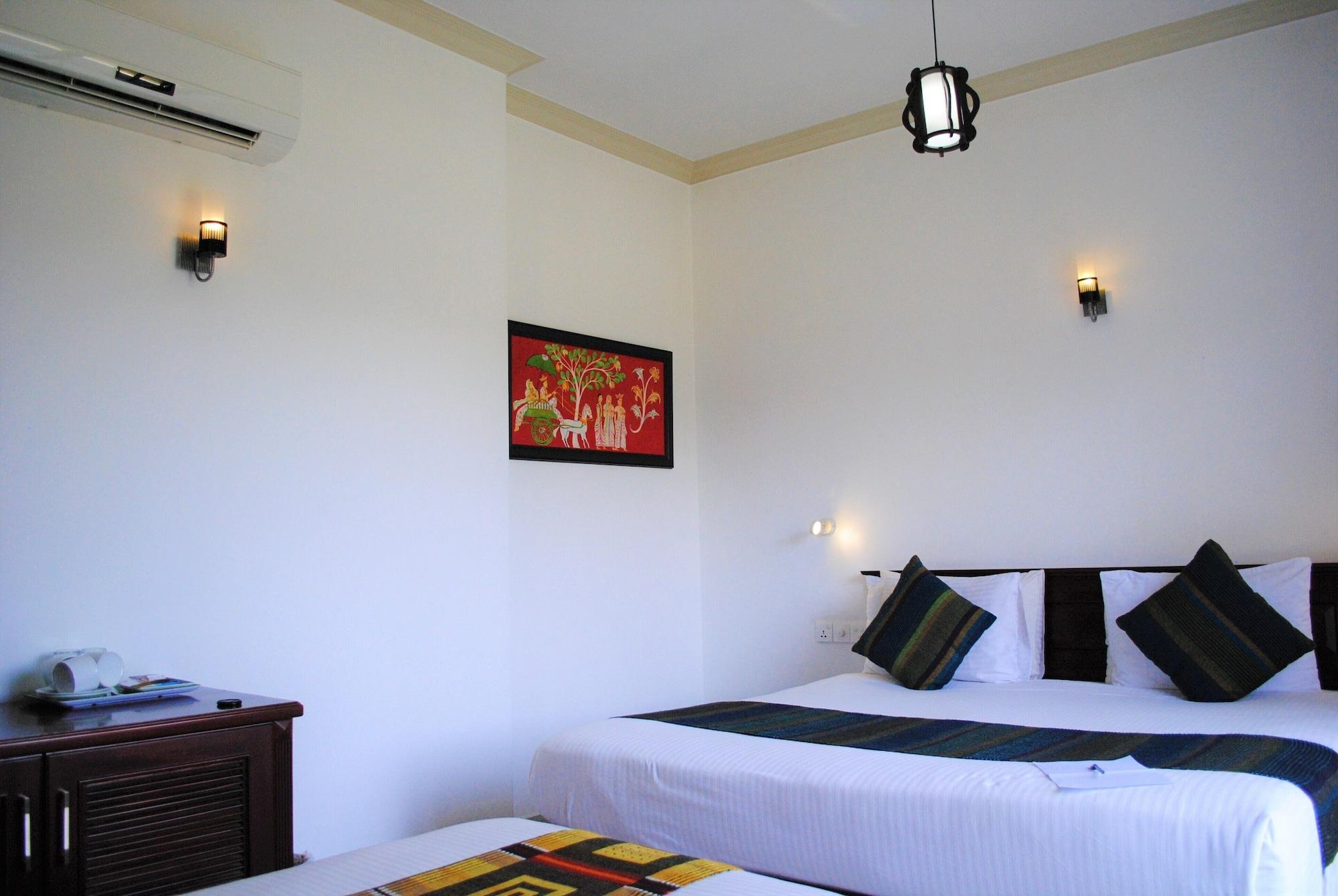 Hotel Yo Kandy Luaran gambar