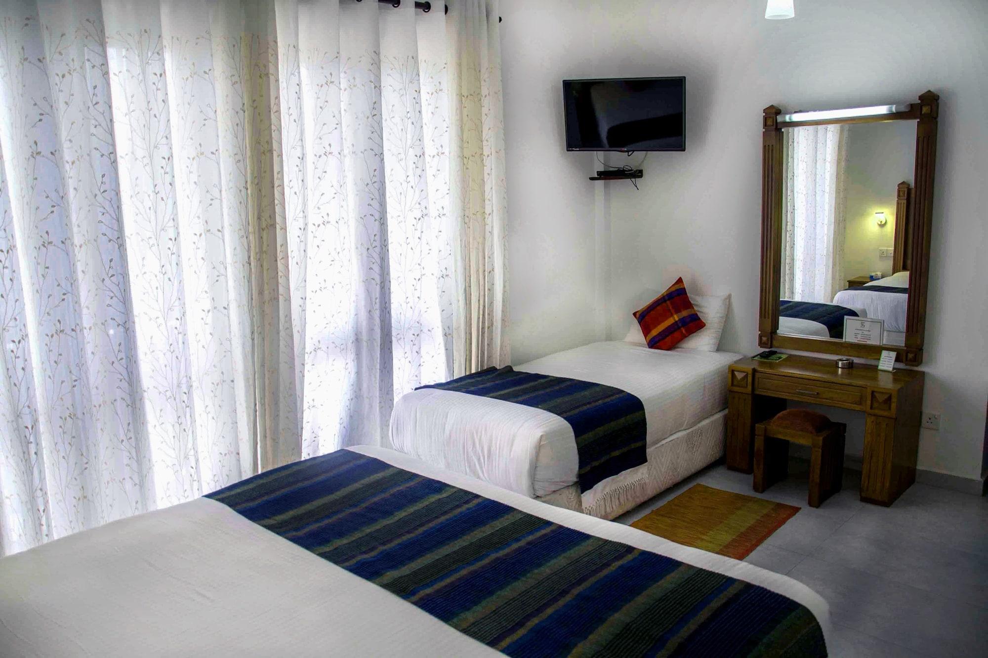 Hotel Yo Kandy Luaran gambar