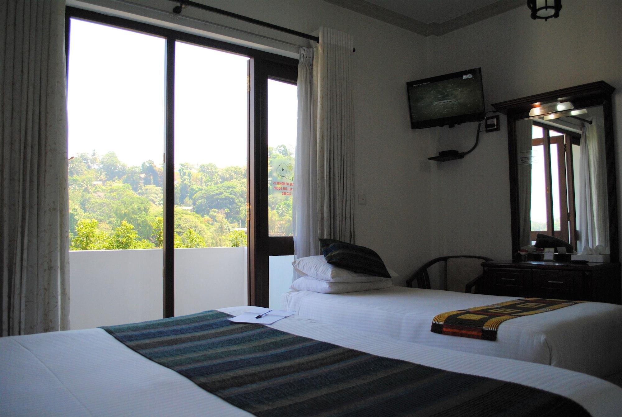 Hotel Yo Kandy Luaran gambar