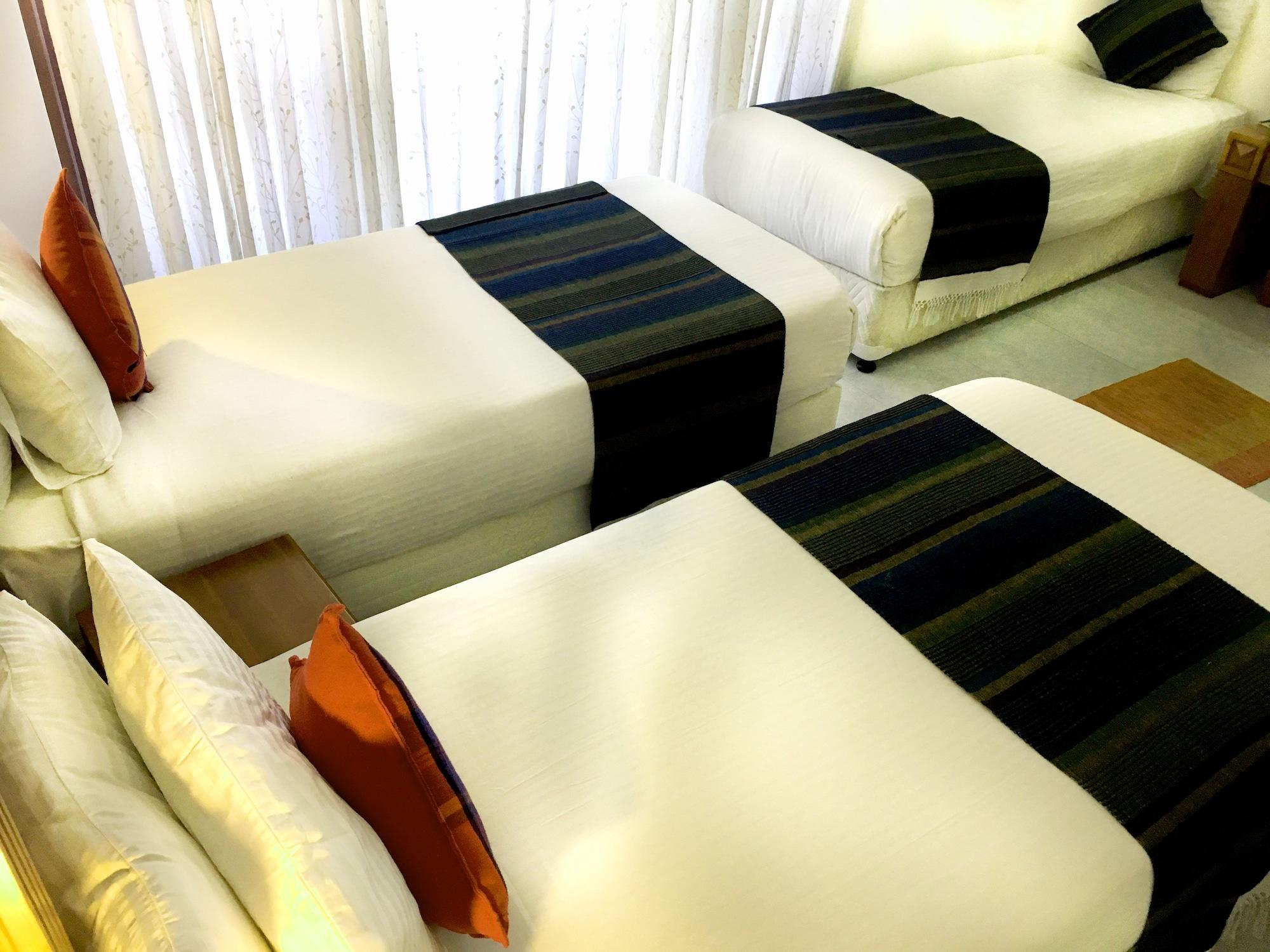 Hotel Yo Kandy Luaran gambar