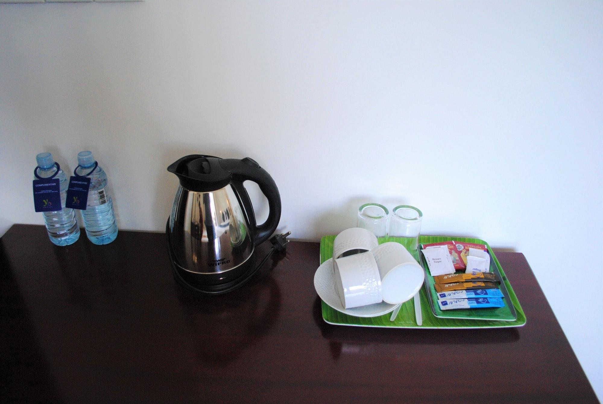 Hotel Yo Kandy Luaran gambar