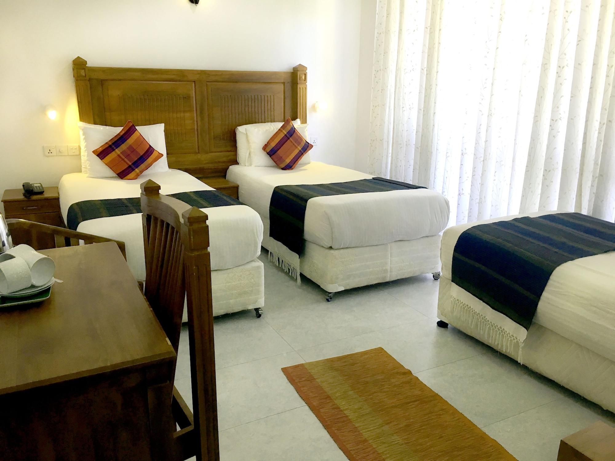 Hotel Yo Kandy Luaran gambar