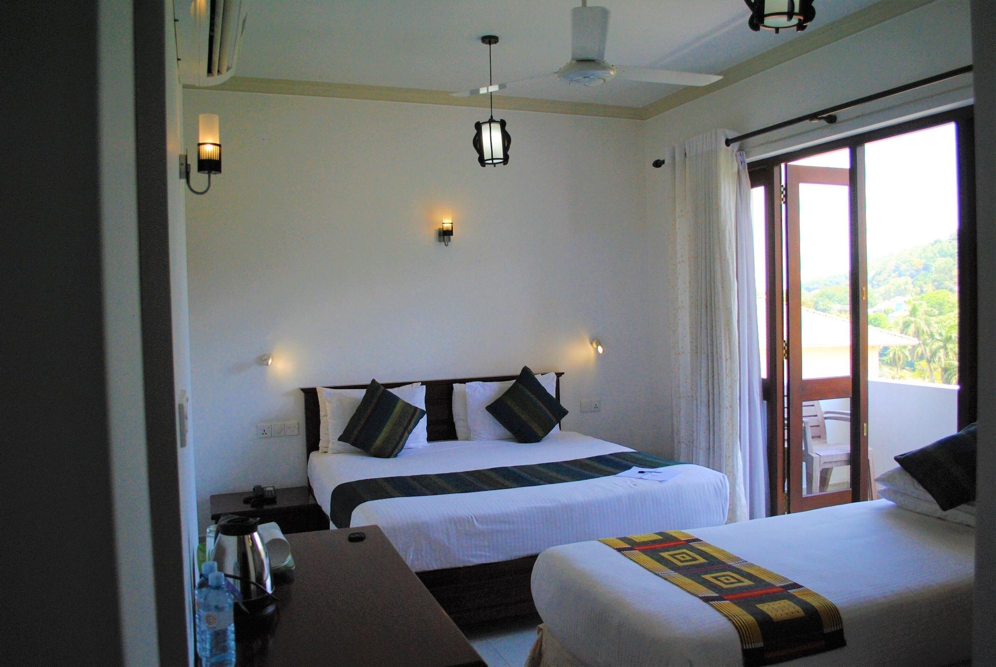 Hotel Yo Kandy Luaran gambar