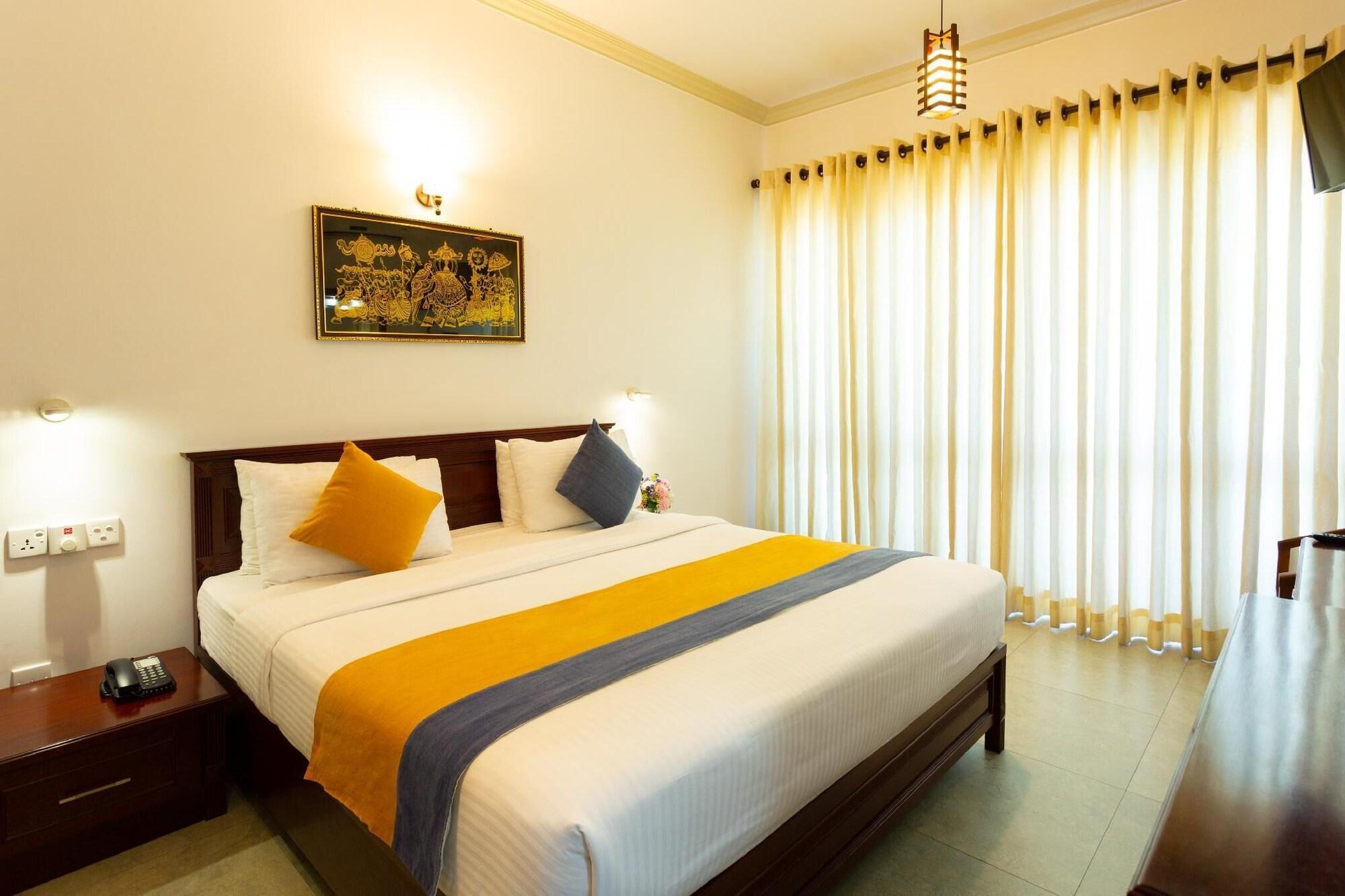 Hotel Yo Kandy Luaran gambar