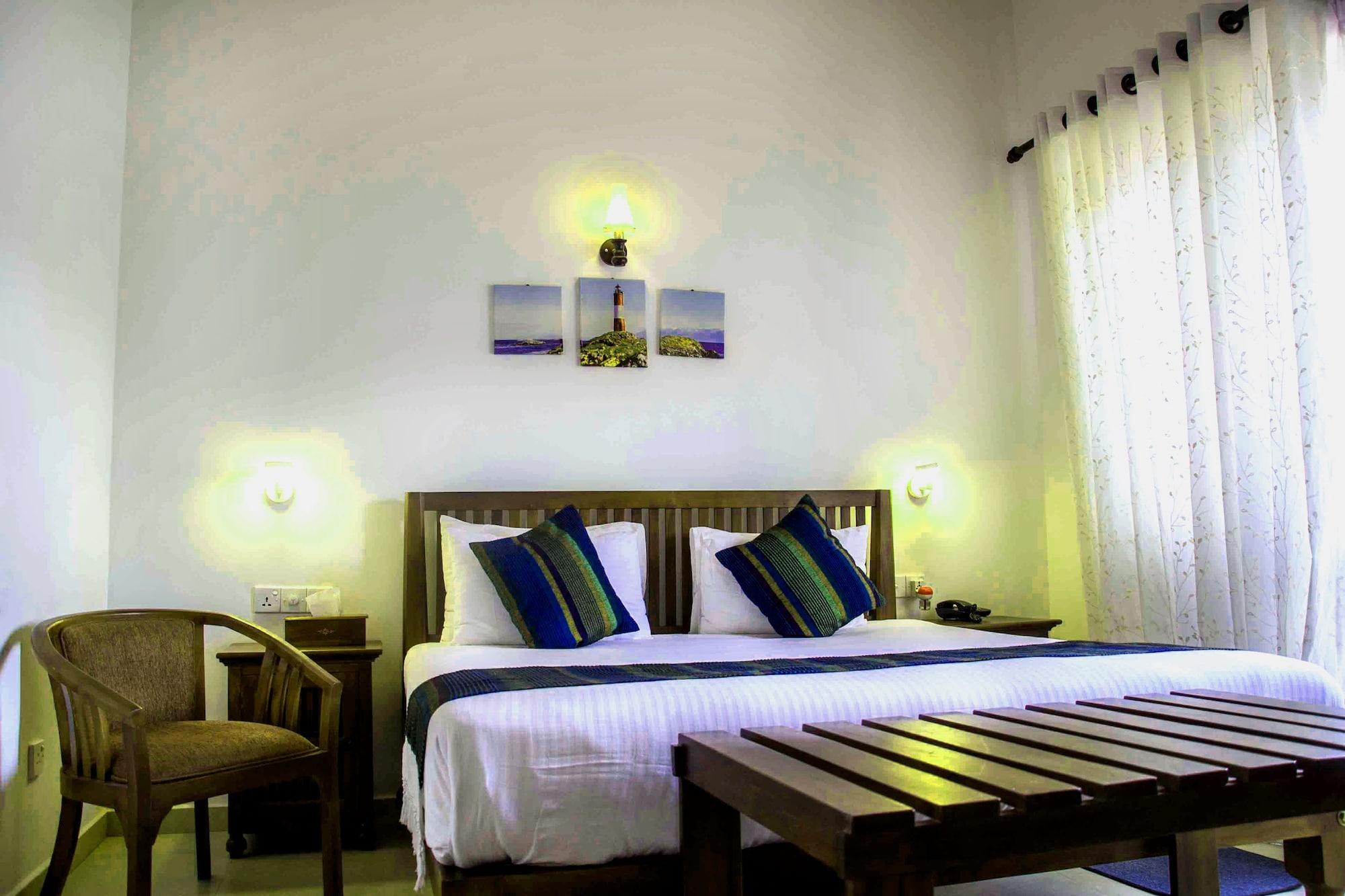 Hotel Yo Kandy Luaran gambar