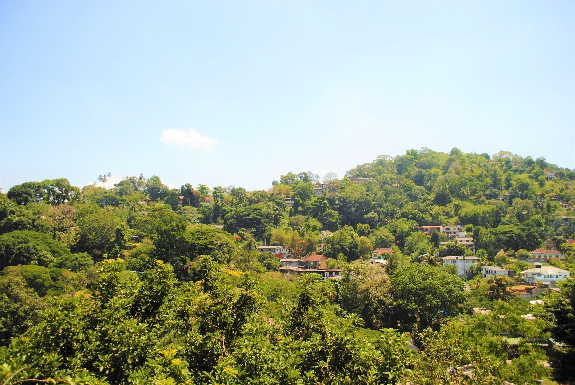 Hotel Yo Kandy Luaran gambar