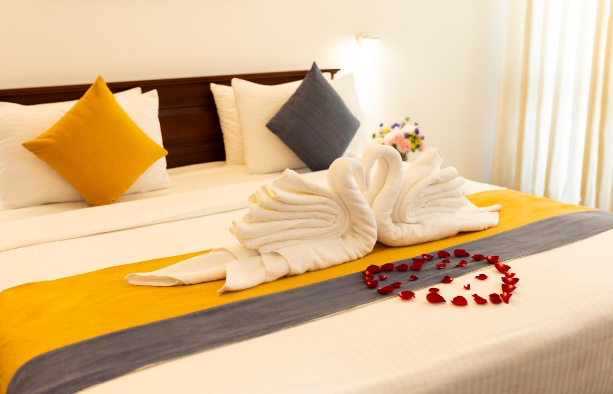 Hotel Yo Kandy Luaran gambar
