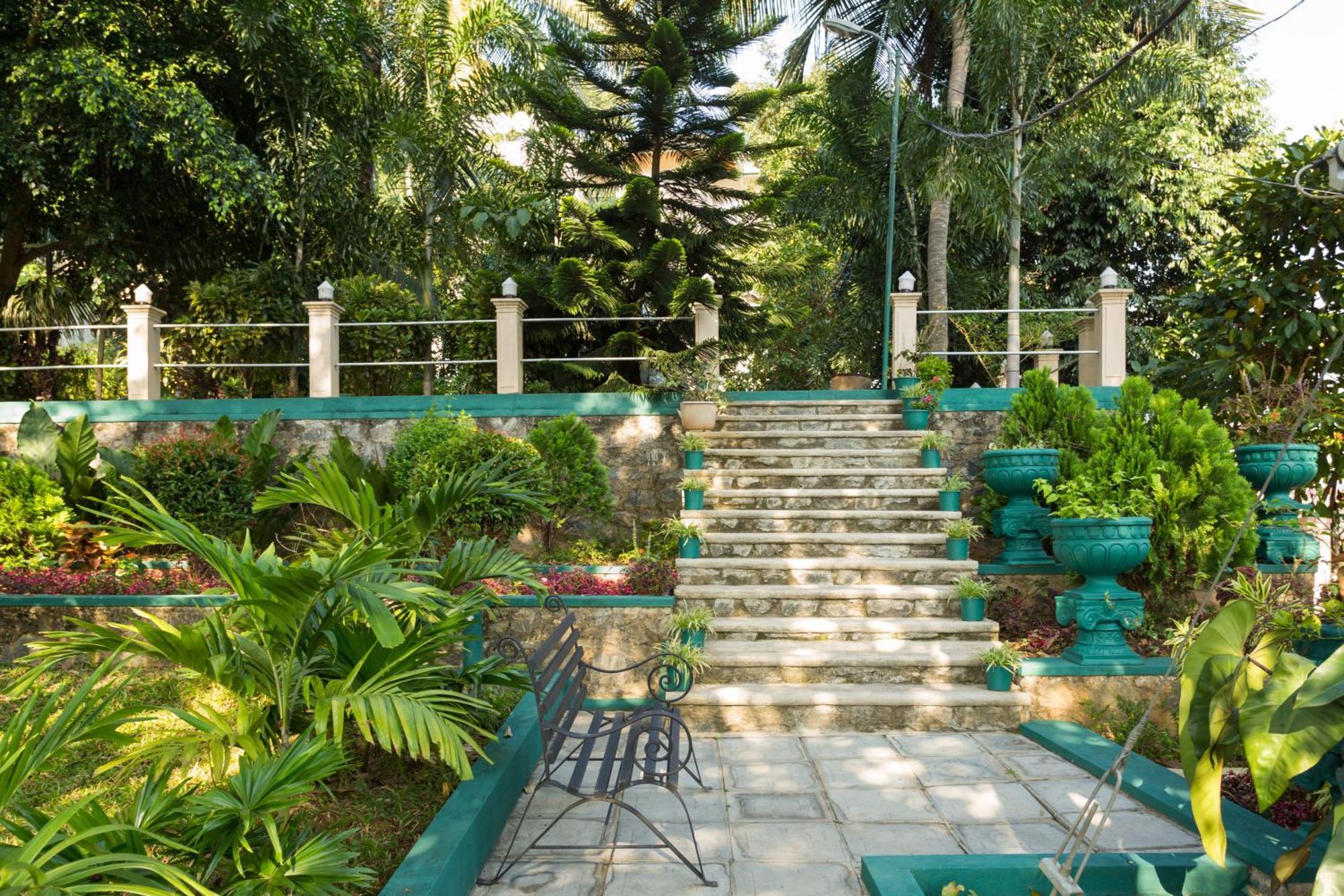 Hotel Yo Kandy Luaran gambar