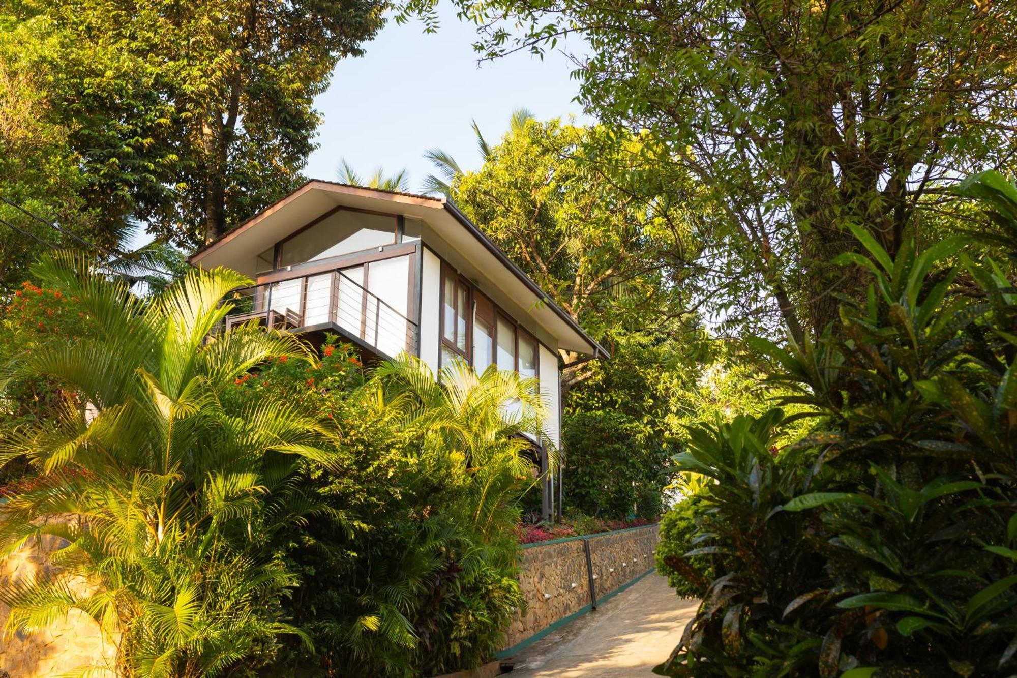 Hotel Yo Kandy Luaran gambar