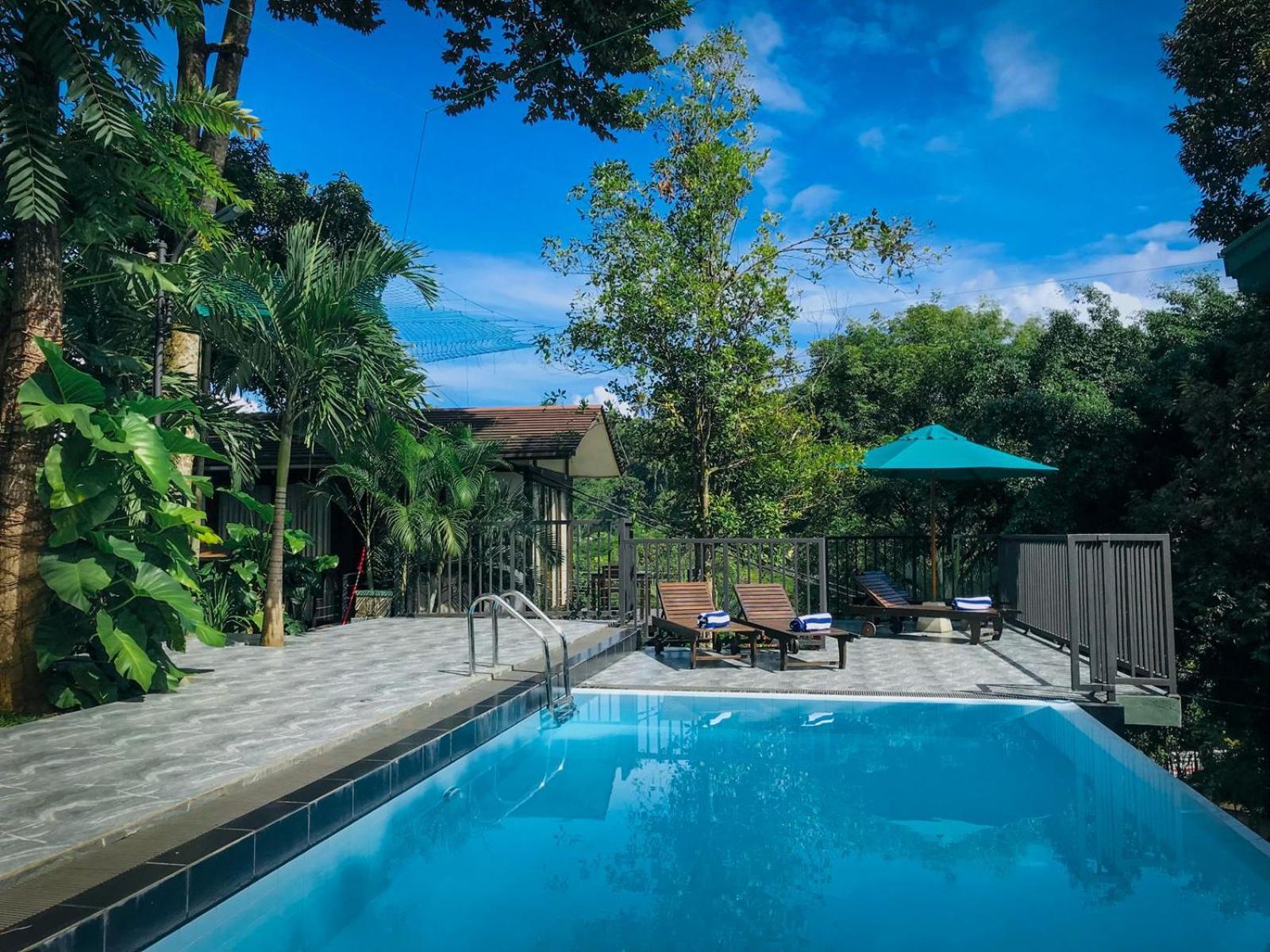 Hotel Yo Kandy Luaran gambar
