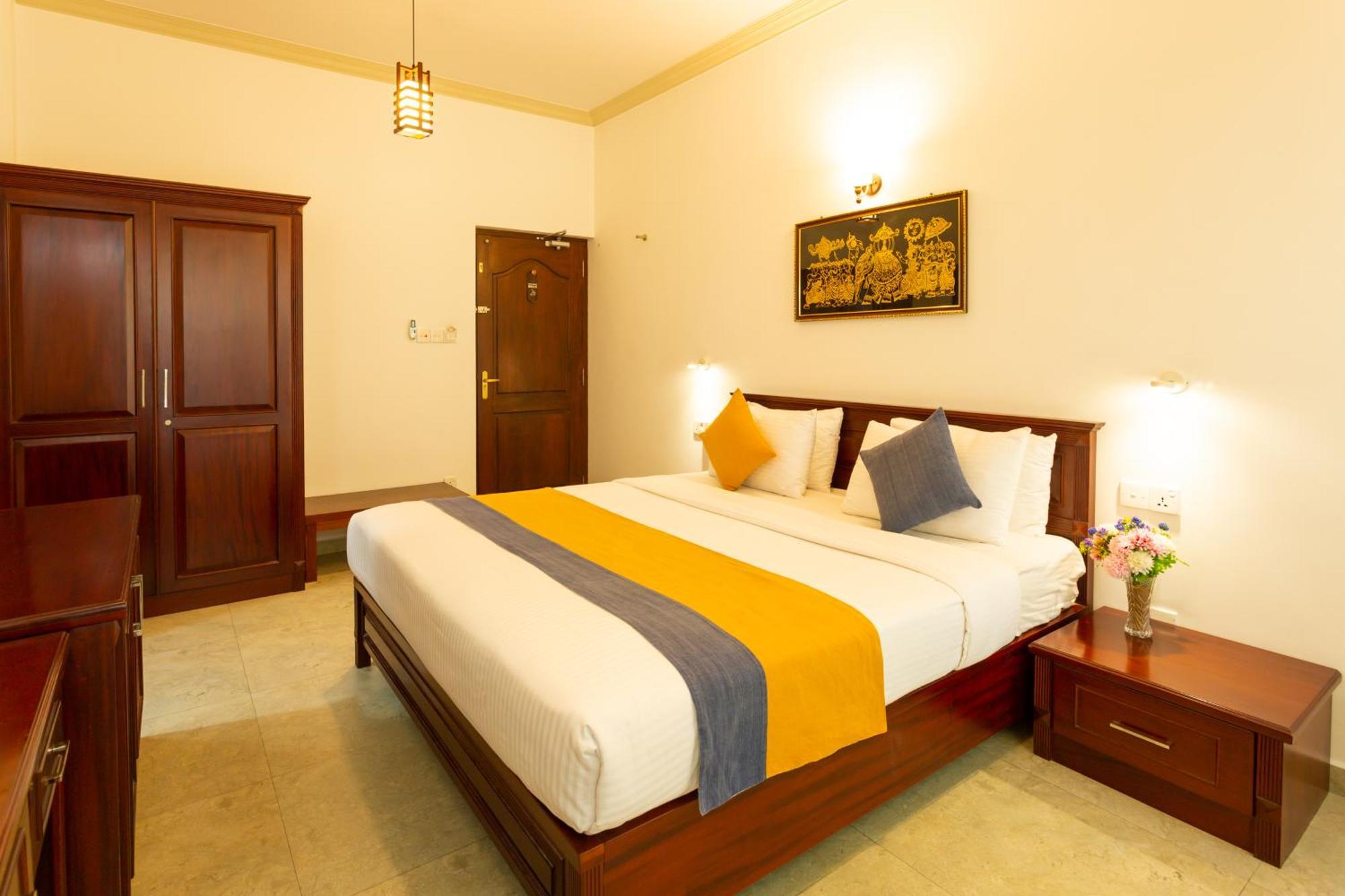 Hotel Yo Kandy Luaran gambar