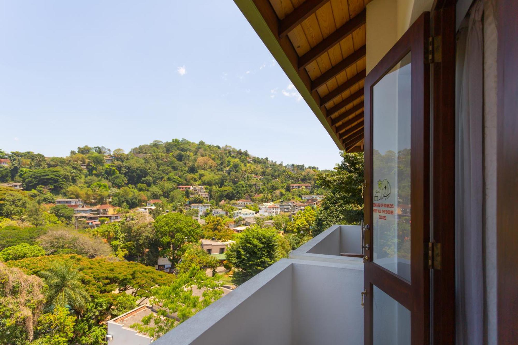 Hotel Yo Kandy Luaran gambar