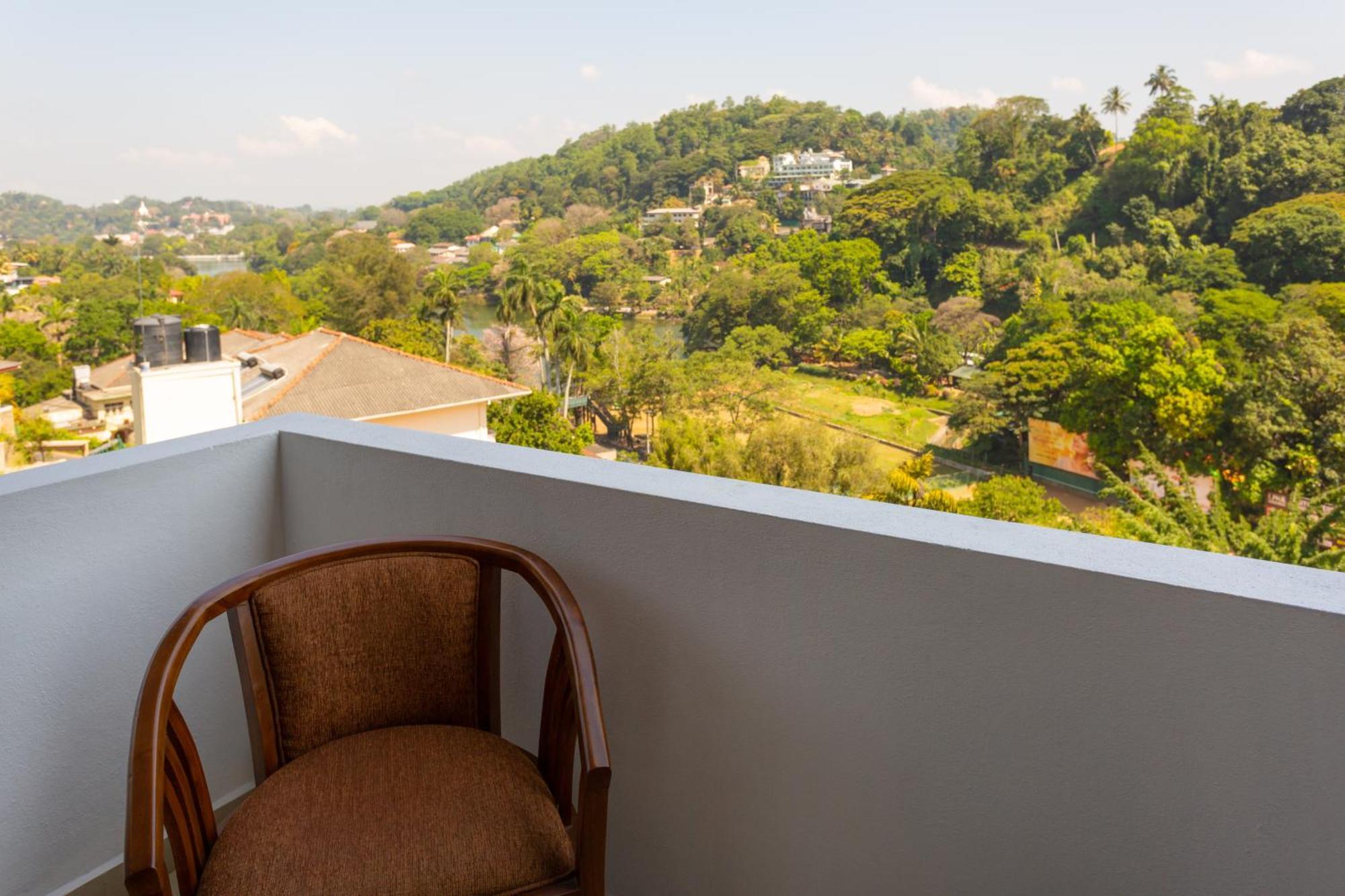 Hotel Yo Kandy Luaran gambar