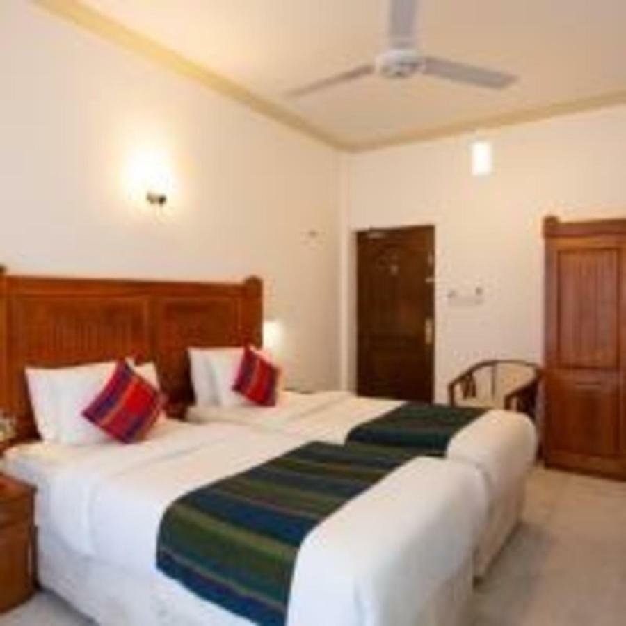 Hotel Yo Kandy Luaran gambar