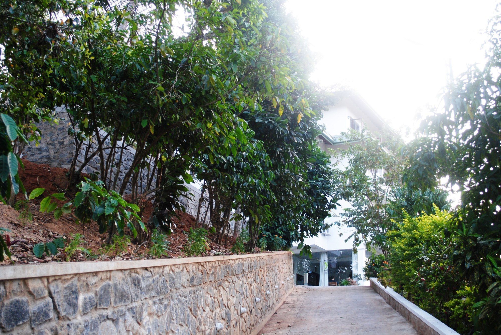 Hotel Yo Kandy Luaran gambar