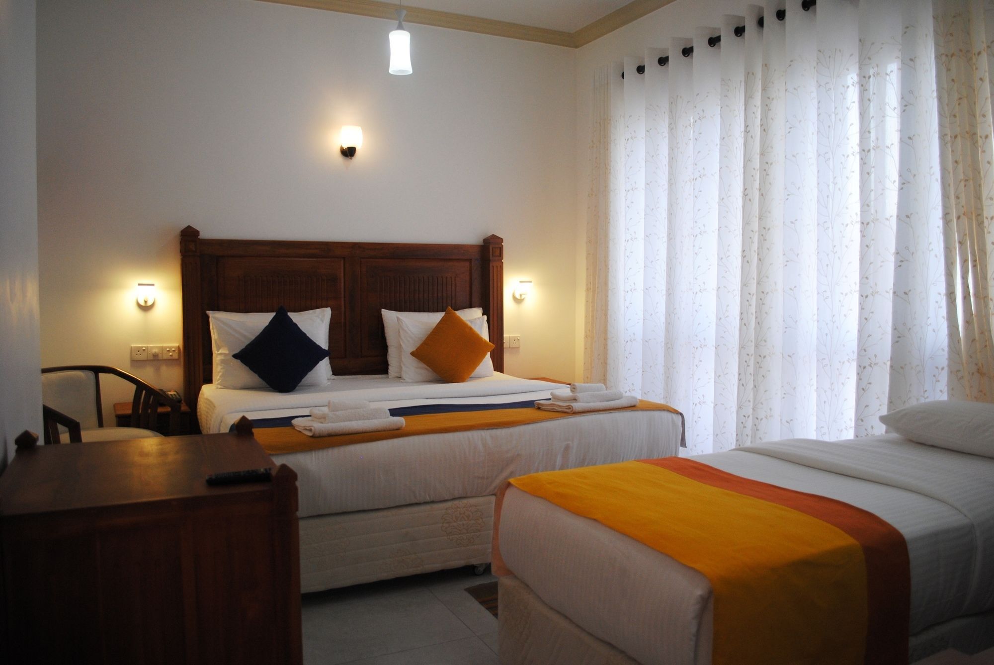 Hotel Yo Kandy Luaran gambar