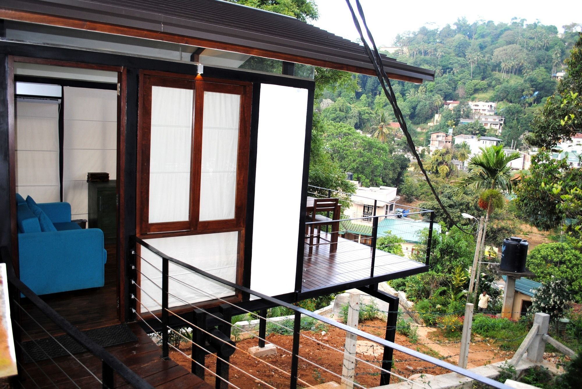 Hotel Yo Kandy Luaran gambar