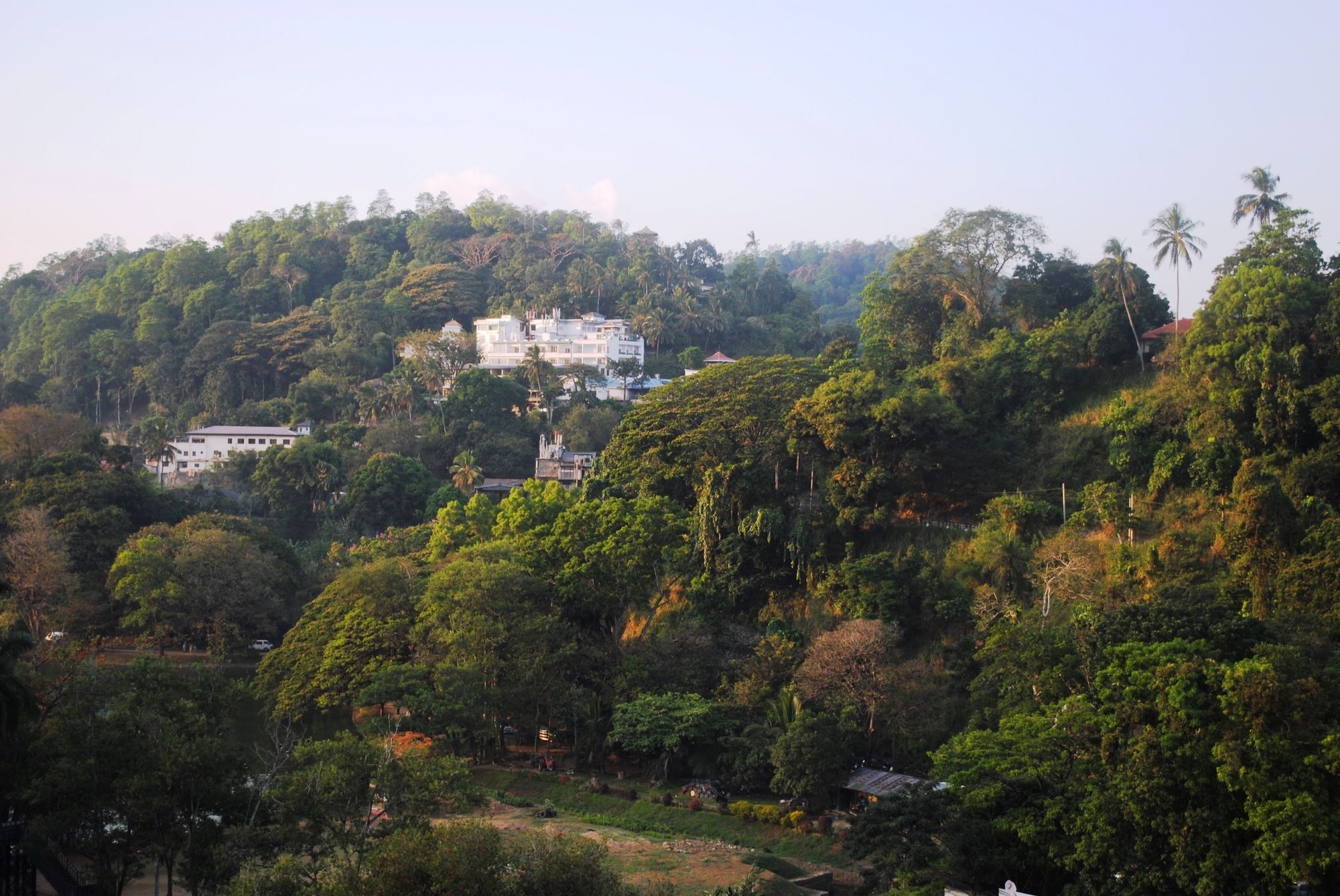 Hotel Yo Kandy Luaran gambar