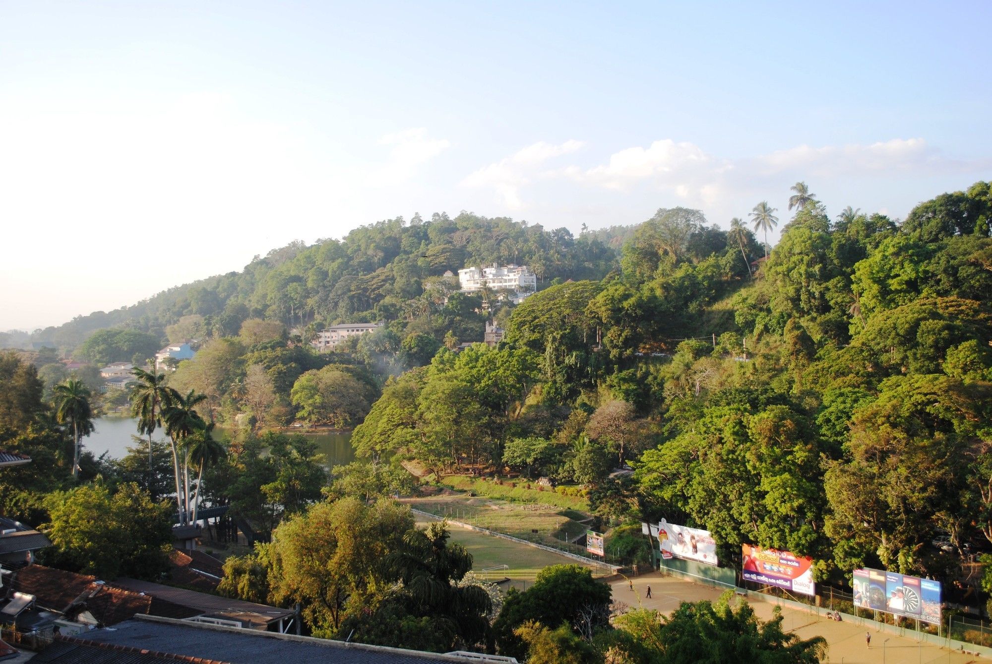 Hotel Yo Kandy Luaran gambar