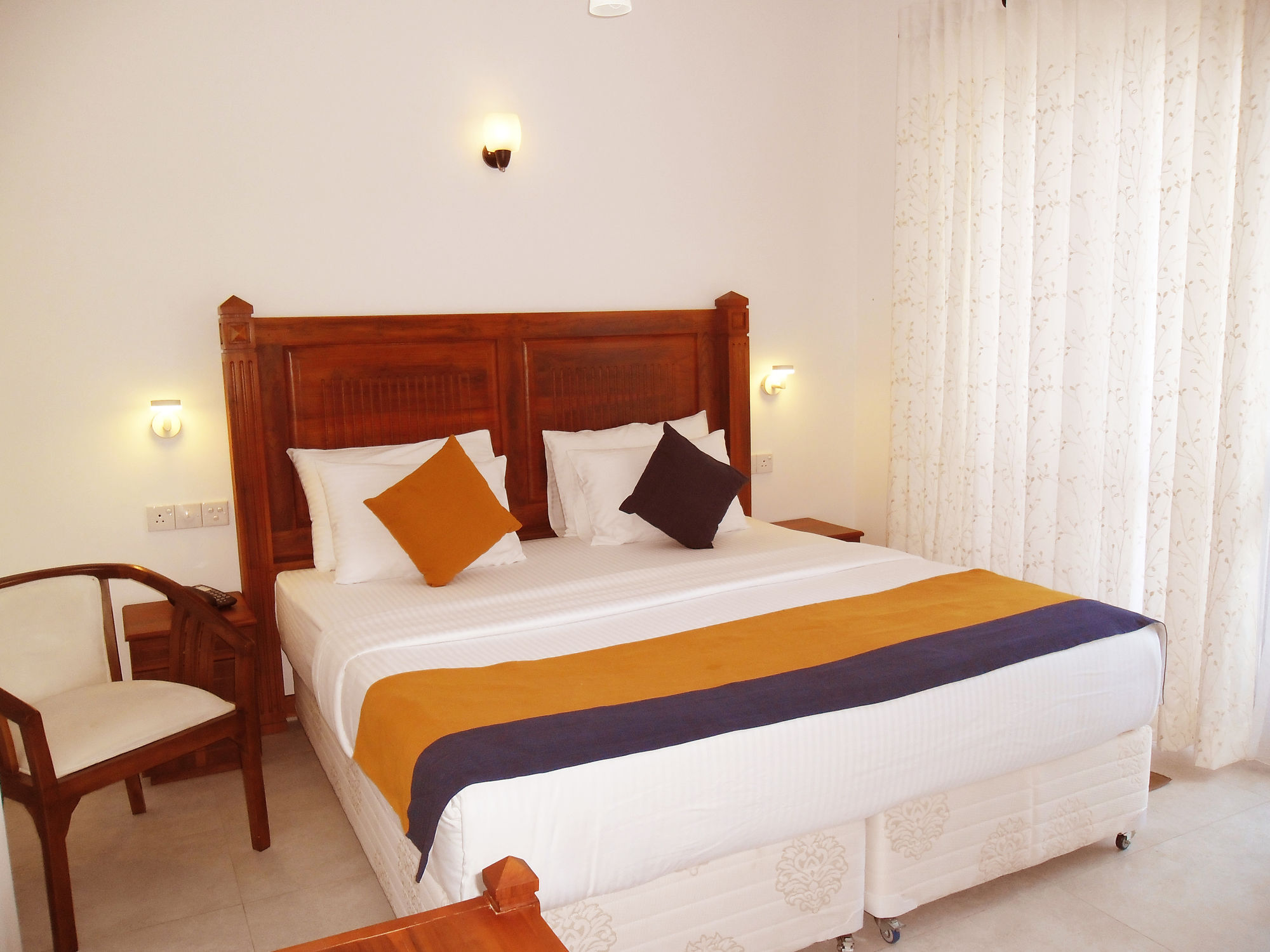Hotel Yo Kandy Luaran gambar