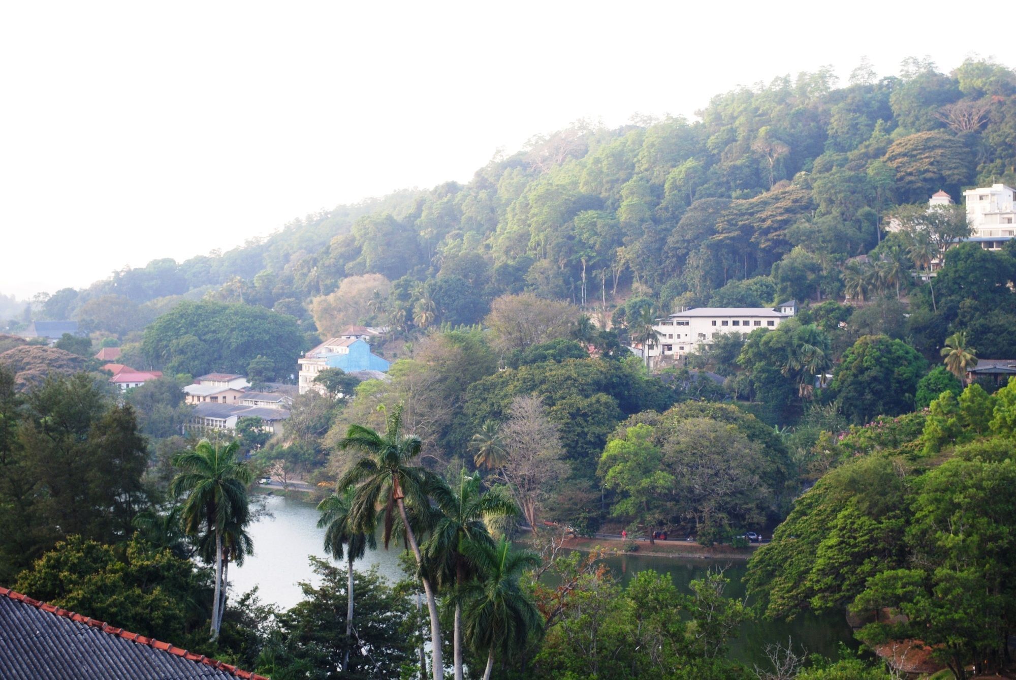 Hotel Yo Kandy Luaran gambar