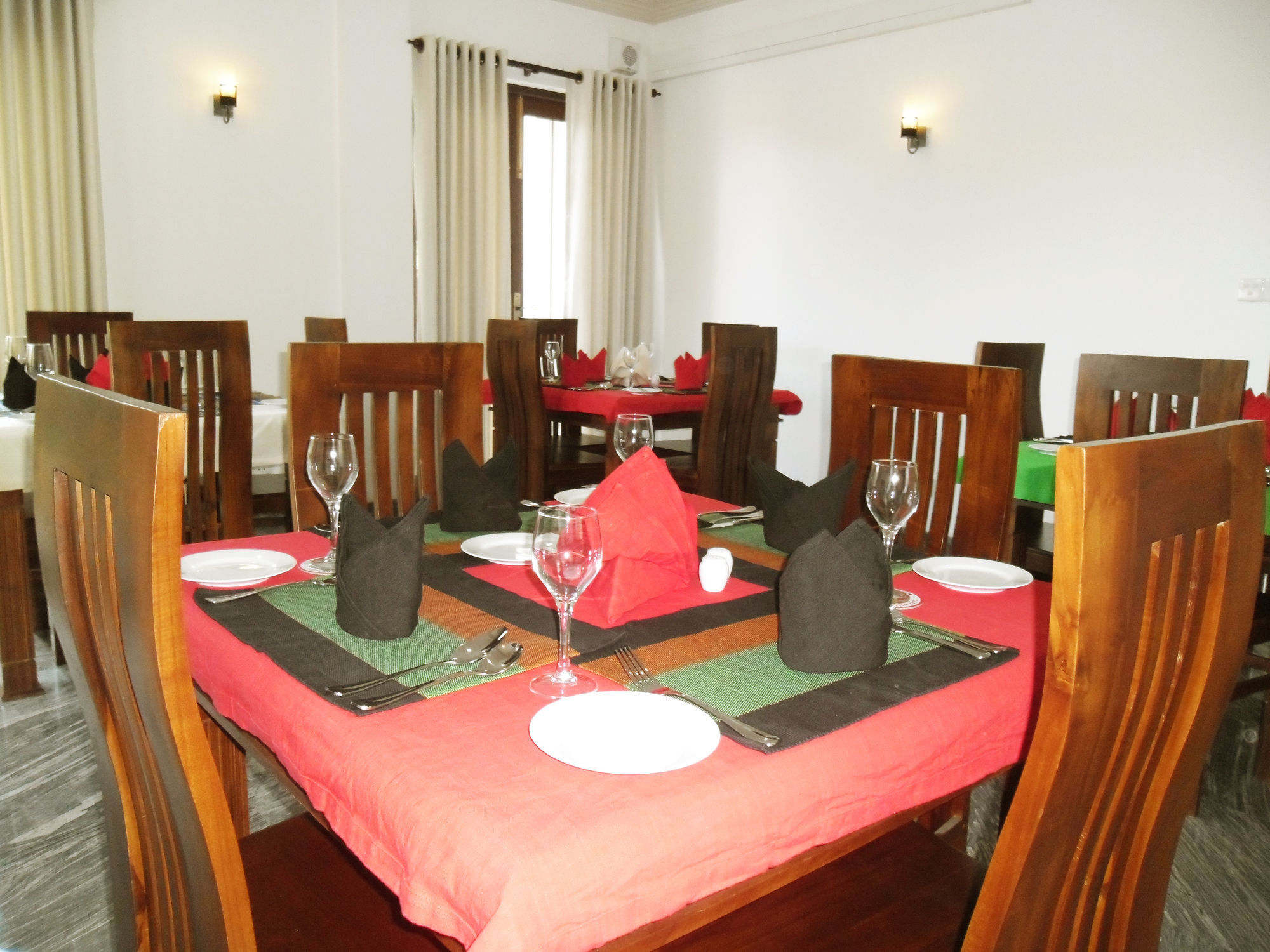 Hotel Yo Kandy Luaran gambar